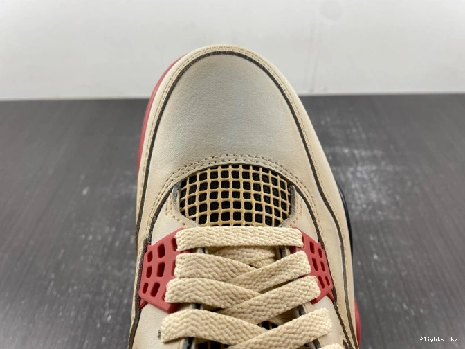 AQ9129-105 JORDAN 4 YEAR